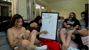 Cheeseburgerjesus 19-01-2021 Naked 