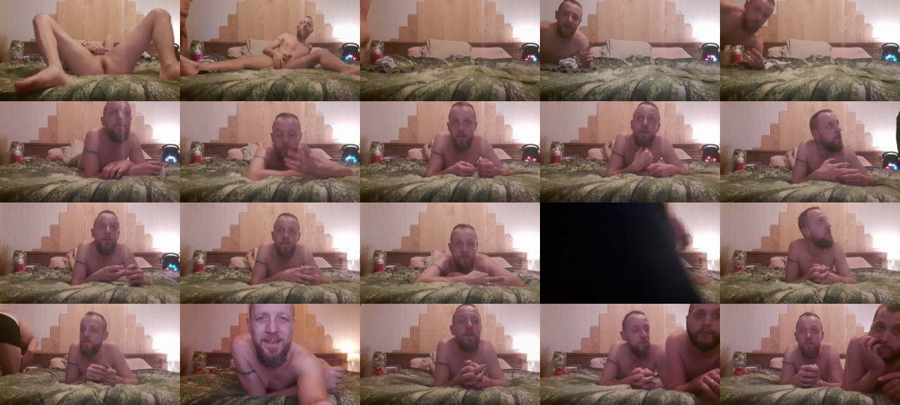 Collocbisexe  20-01-2021 Recorded Video Cam