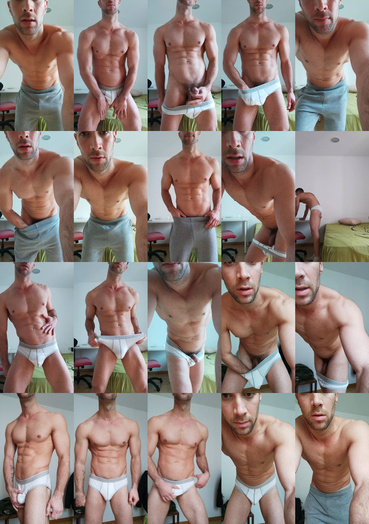 DAVIDBIGKOCK  20-01-2021 Recorded Video Show