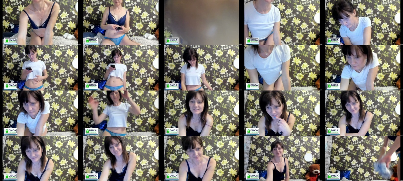 Dreammm8 20-01-2021 Porn 