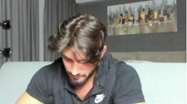 Giovanniandre  20-01-2021 video sshhh