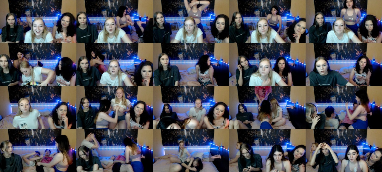 Girl_Sex_Pump_Dance 19-01-2021 Naked 