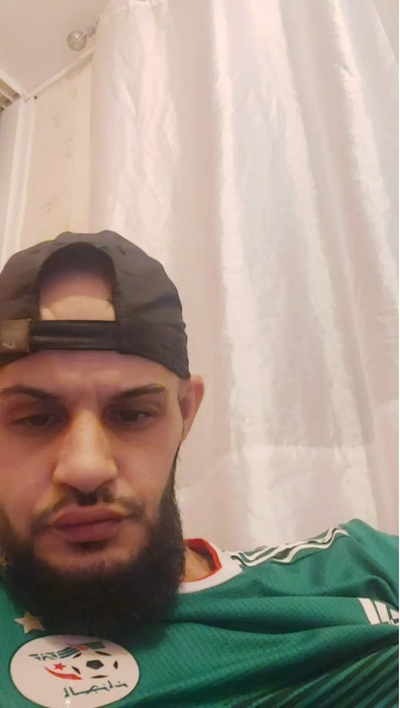 Goodfuck  20-01-2021 Recorded Video Naked