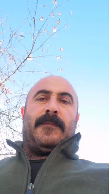 Hayriyolcu  19-01-2021 Recorded Video Show