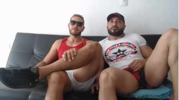 Heteros_Men  20-01-2021 video dirtytalk