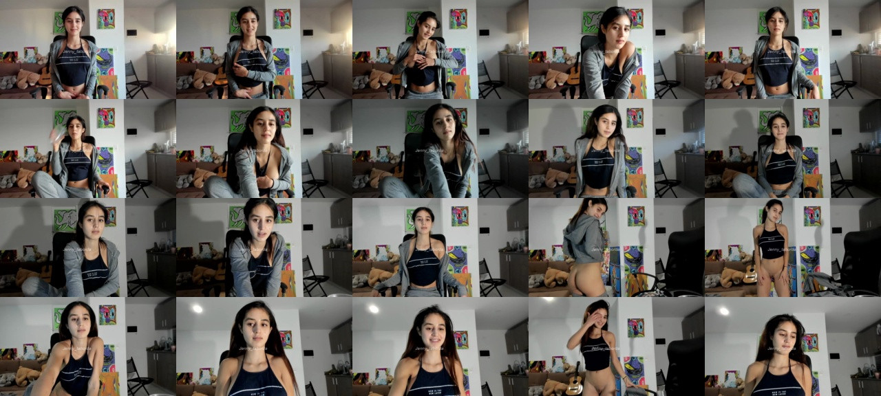 Jenny_Taborda 19-01-2021 Video 