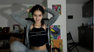 Jenny_Taborda 19-01-2021 Video 