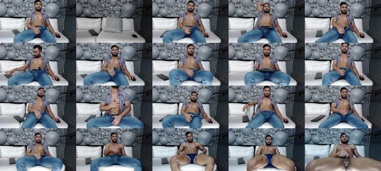 Latin_ryan  20-01-2021 Recorded Video Download