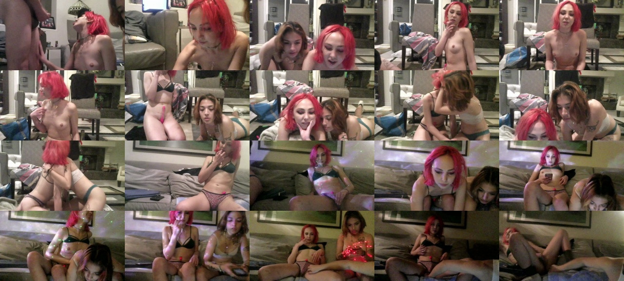 Lunalumi 20-01-2021 Porn 