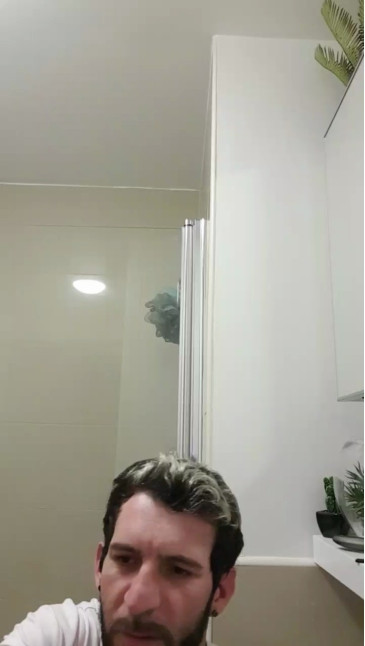 Mario84Luci  20-01-2021 Recorded Video XXX