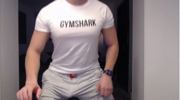 Mrbiiigdick  20-01-2021 video stocking