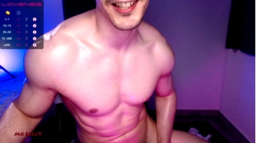 Mrlelex  20-01-2021 video jizz