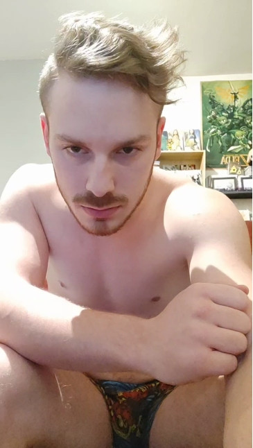 Nathpokora  20-01-2021 Recorded Video Topless