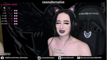 Raven_Alternative 19-01-2021 Pretty 