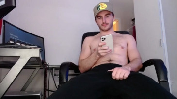 Rybear69  20-01-2021 video lickfinger