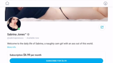 Sabrinajonesxxx_  20-01-2021 slap Couple