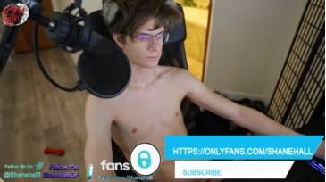 Shanehall  20-01-2021 video stockins