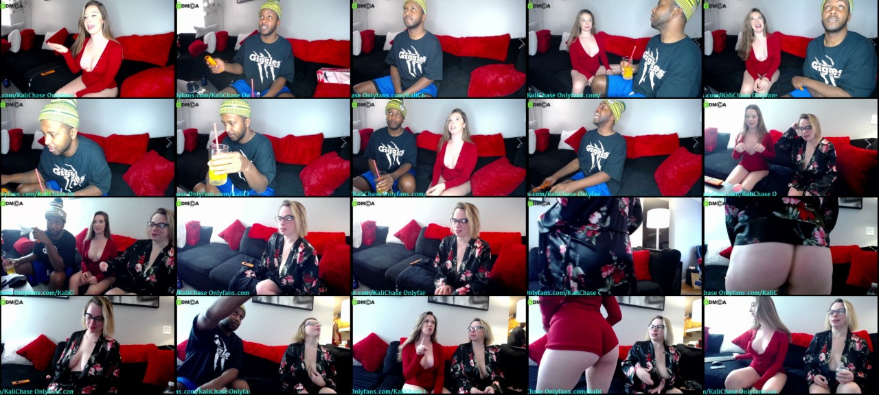 Theboomboomr00m 19-01-2021 Cam 