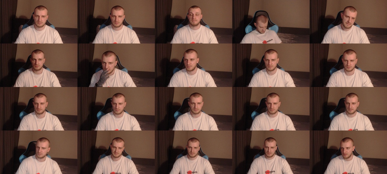 TonyPeperon1  20-01-2021 Recorded Video Show