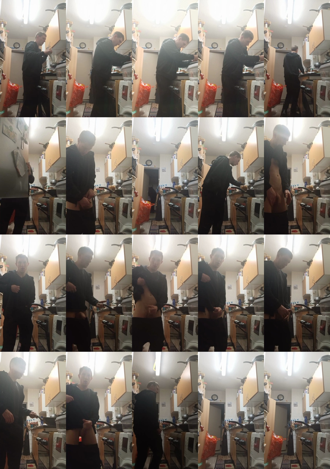 Willyversa  20-01-2021 Recorded Video Porn
