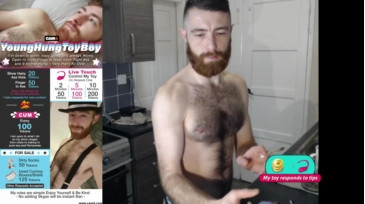Younghungtoyboy  20-01-2021 Recorded Video Download