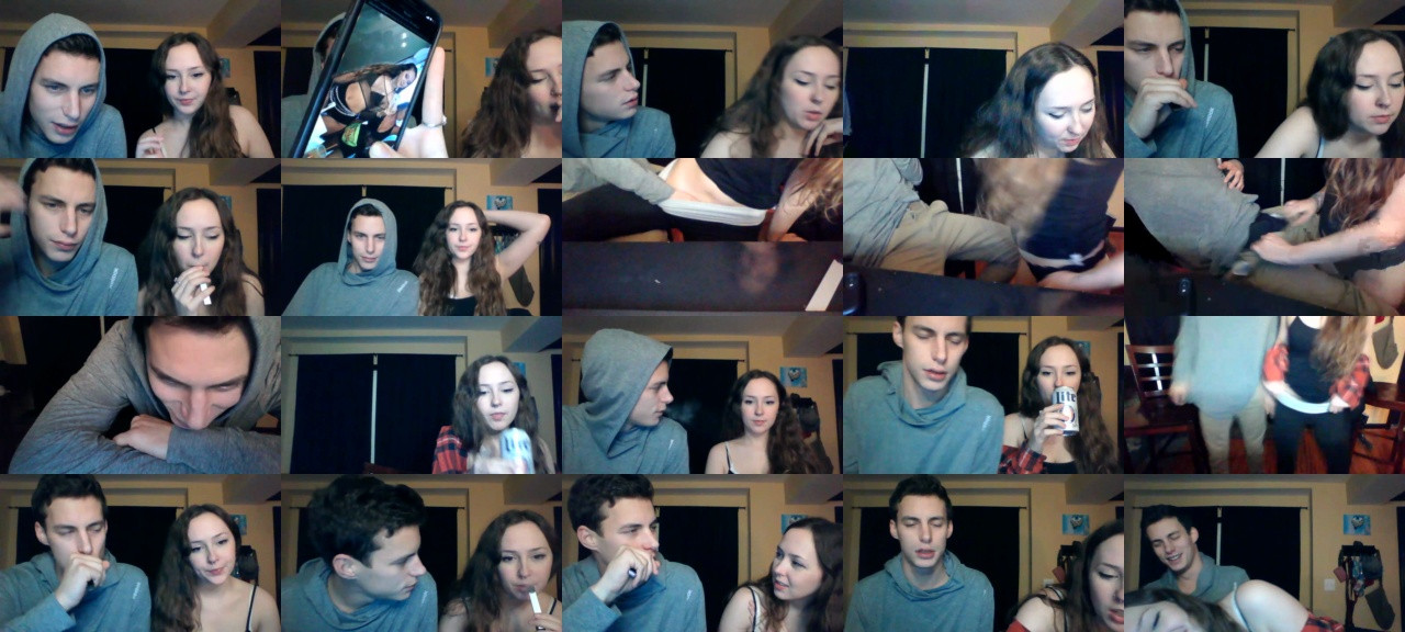 Yunganddumb94 20-01-2021 Porn 