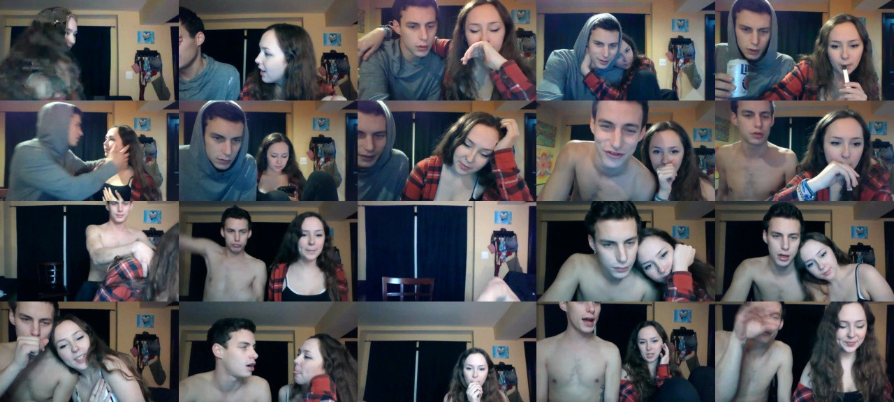 Yunganddumb94 20-01-2021 Recorded 