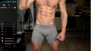 Zakoribulo  20-01-2021 video cumshow