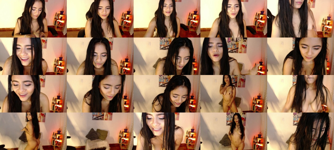 ZoeSunnie 19-01-2021 Porn 
