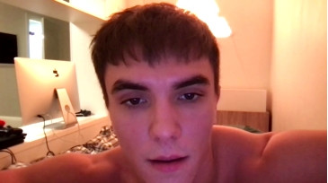 _Miracle  20-01-2021 video strapon