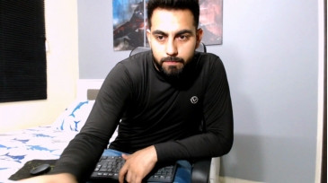 amir_musta  20-01-2021 Recorded Video Nude