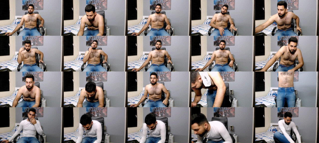 amir_musta  20-01-2021 Recorded Video Download