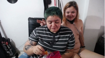 bdsm_and_fries 20-01-2021 Wet 