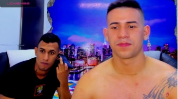 frank_ruiz  20-01-2021 Recorded Video XXX
