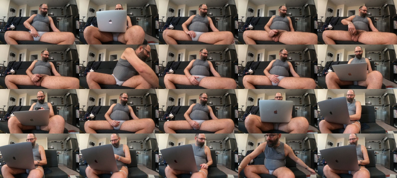 italianopeloso3  20-01-2021 Recorded Video XXX