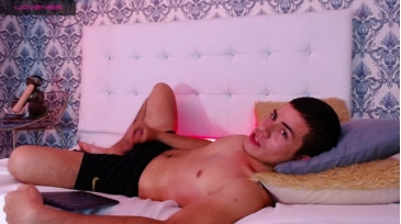 johnscorpions20  19-01-2021 Recorded Video Topless