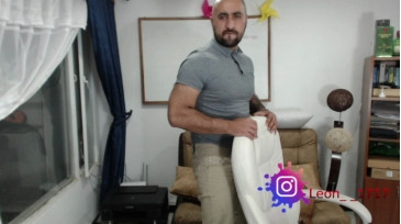 leon_1717  20-01-2021 Recorded Video Cam