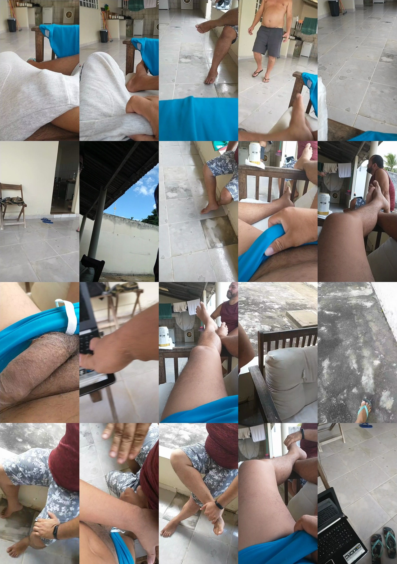 ricardo5544  20-01-2021 Recorded Video Download