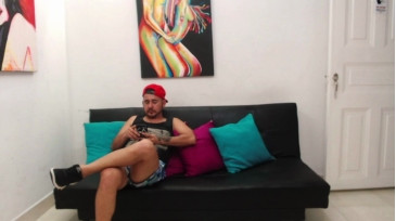 sexboysteam  20-01-2021 Recorded Video Naked