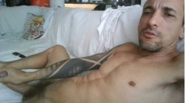 sexsoundman  20-01-2021 Recorded Video Topless