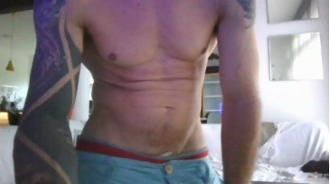 sexsoundman  20-01-2021 Recorded Video Topless