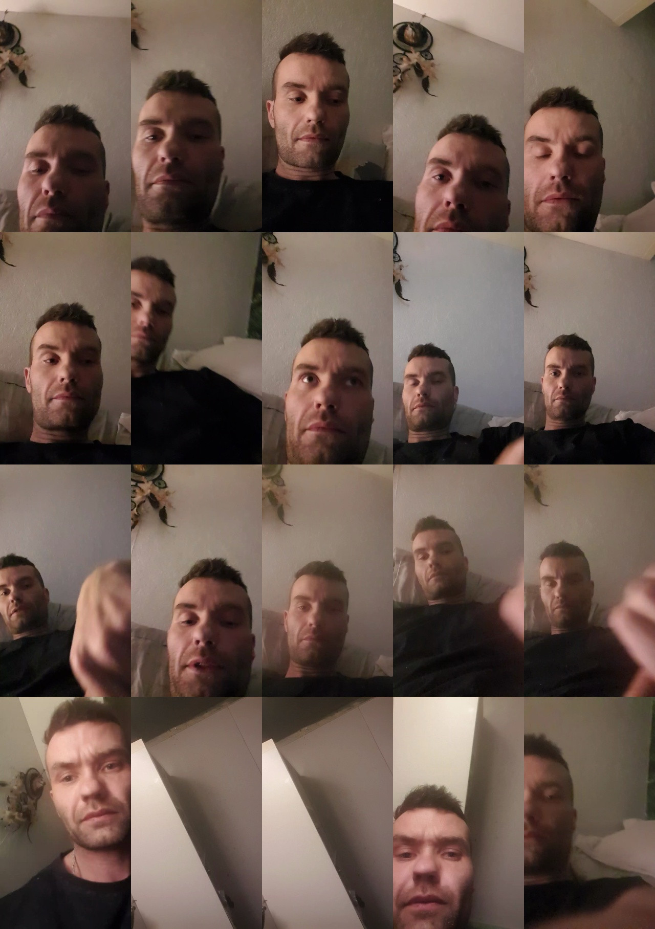 willem4442  20-01-2021 Recorded Video Download