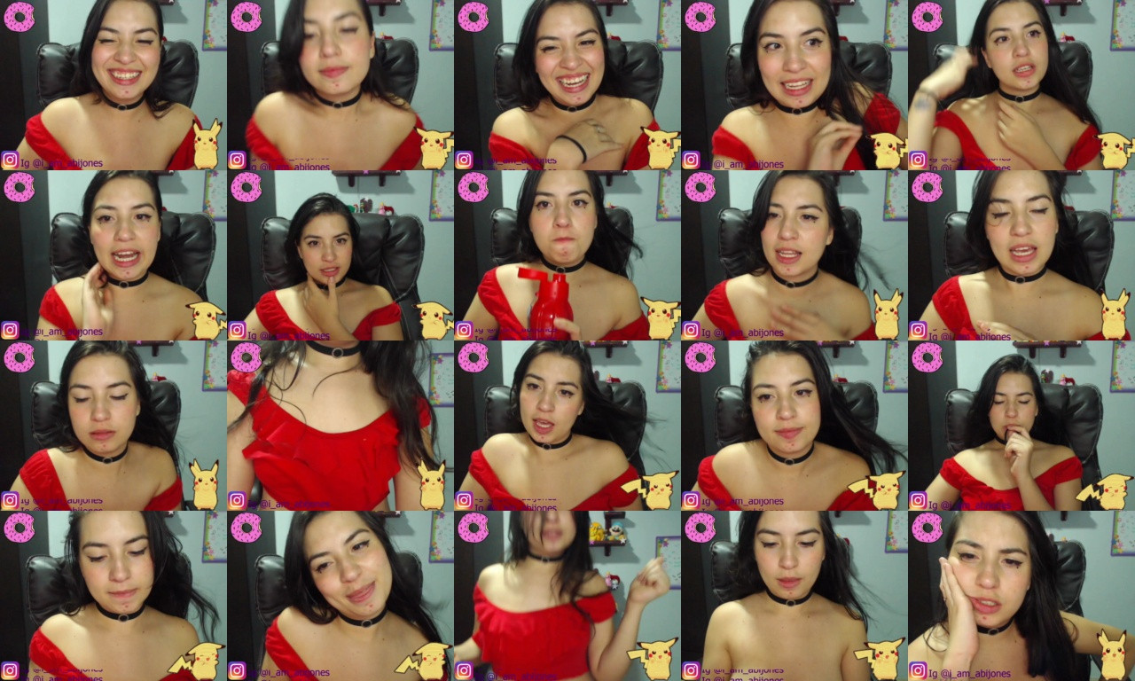 Abi_jones 21-01-2021 Porn 