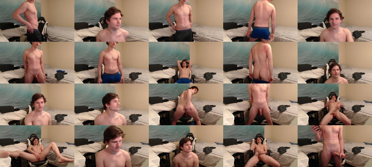 Alexjacx  21-01-2021 Male Nude