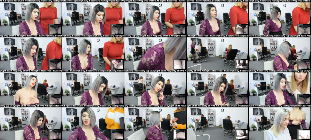 Amazing_Alle 21-01-2021 Naked 
