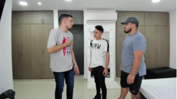 Badguys_Sex  21-01-2021 video beauty