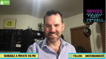 Businessofficeguy  21-01-2021 video rim