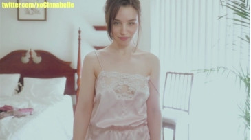 Cinnabelle 21-01-2021 Webcam 