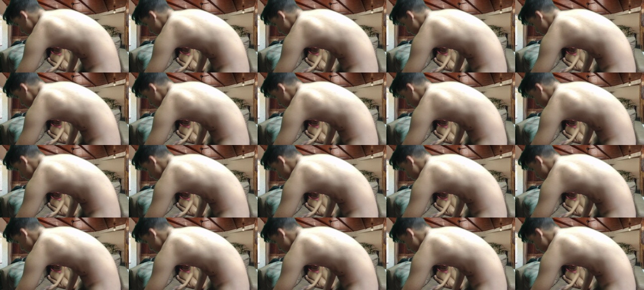 Crazy_Sexvip 21-01-2021 Video 