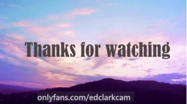 Edward_Clark  21-01-2021 video chastity